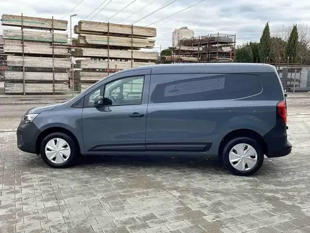 Nissan Urvan 2025 года за 25 400 000 тг. в Алматы – фото 67