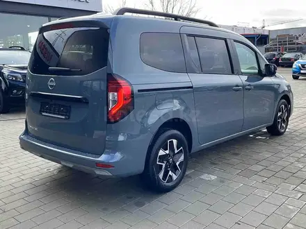 Nissan Urvan 2025 года за 25 400 000 тг. в Алматы – фото 68
