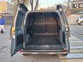 Nissan Urvan 2025 годаүшін25 400 000 тг. в Алматы – фото 16