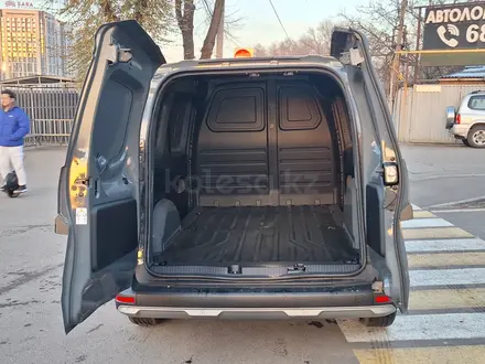Nissan Urvan 2025 года за 25 400 000 тг. в Алматы – фото 16