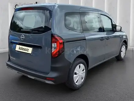 Nissan Urvan 2025 года за 25 400 000 тг. в Алматы – фото 69