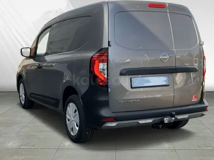 Nissan Urvan 2025 года за 25 400 000 тг. в Алматы – фото 70