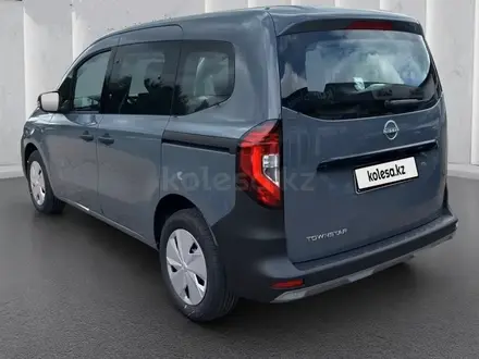 Nissan Urvan 2025 года за 25 400 000 тг. в Алматы – фото 74