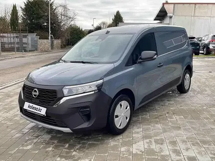Nissan Urvan 2025 года за 25 400 000 тг. в Алматы – фото 76
