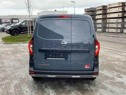 Nissan Urvan 2025 года за 25 400 000 тг. в Алматы – фото 77
