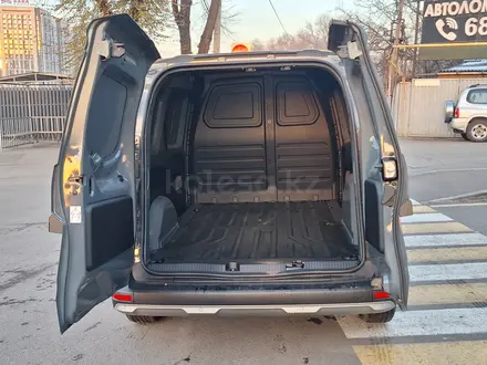Nissan Urvan 2025 года за 25 400 000 тг. в Алматы – фото 17