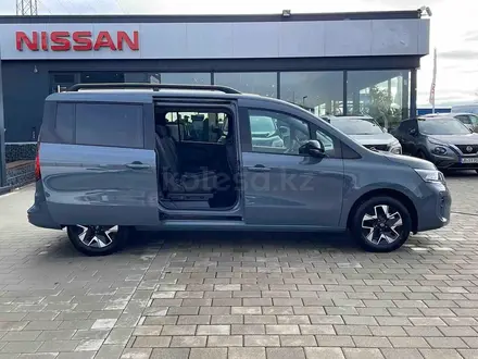 Nissan Urvan 2025 года за 25 400 000 тг. в Алматы – фото 80