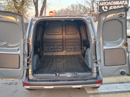 Nissan Urvan 2025 года за 25 400 000 тг. в Алматы – фото 19