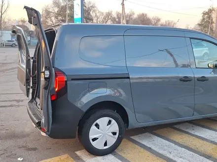 Nissan Urvan 2025 года за 25 400 000 тг. в Алматы – фото 20