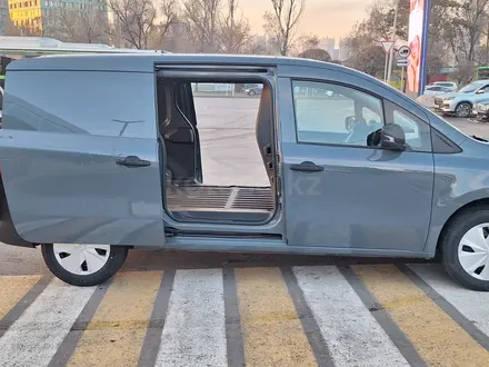 Nissan Urvan 2025 года за 25 400 000 тг. в Алматы – фото 21