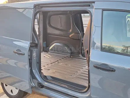 Nissan Urvan 2025 года за 25 400 000 тг. в Алматы – фото 23