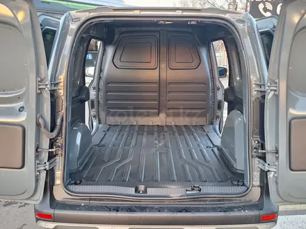Nissan Urvan 2025 года за 25 400 000 тг. в Алматы – фото 24