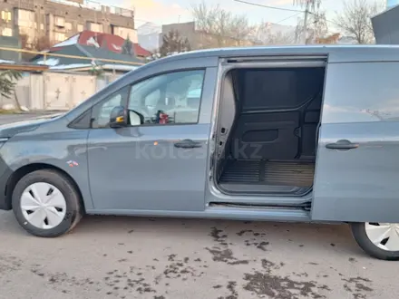 Nissan Urvan 2025 года за 25 400 000 тг. в Алматы – фото 27