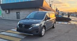 Nissan Urvan 2025 годаүшін25 400 000 тг. в Алматы – фото 4