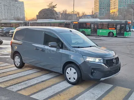 Nissan Urvan 2025 года за 25 400 000 тг. в Алматы – фото 39
