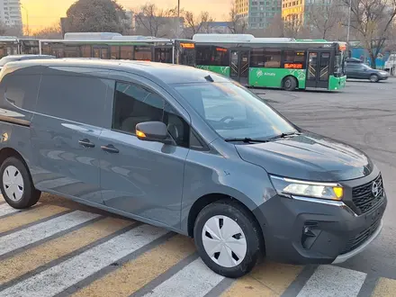Nissan Urvan 2025 года за 25 400 000 тг. в Алматы – фото 43