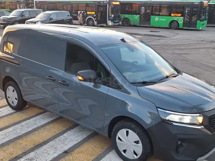 Nissan Urvan 2025 года за 25 400 000 тг. в Алматы – фото 44