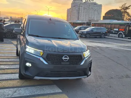 Nissan Urvan 2025 года за 25 400 000 тг. в Алматы – фото 6