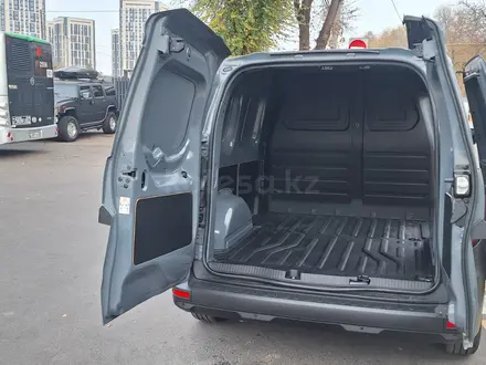 Nissan Urvan 2025 года за 25 400 000 тг. в Алматы – фото 45