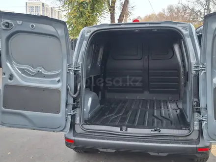 Nissan Urvan 2025 года за 25 400 000 тг. в Алматы – фото 47