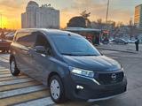 Nissan Urvan 2025 годаүшін25 400 000 тг. в Алматы