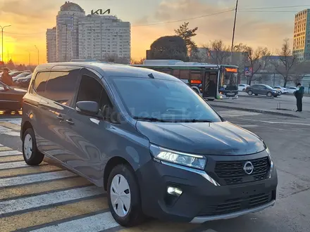 Nissan Urvan 2025 года за 25 400 000 тг. в Алматы