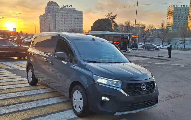 Nissan Urvan 2025 годаүшін25 400 000 тг. в Алматы