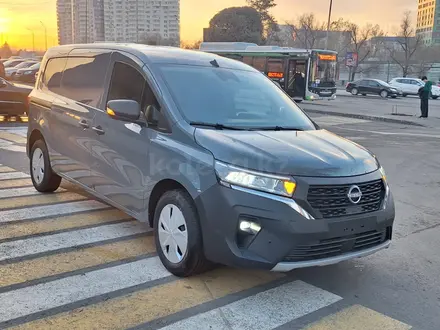 Nissan Urvan 2025 года за 25 400 000 тг. в Алматы – фото 7