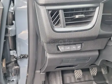 Nissan Urvan 2025 года за 25 400 000 тг. в Алматы – фото 53