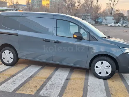 Nissan Urvan 2025 года за 25 400 000 тг. в Алматы – фото 8