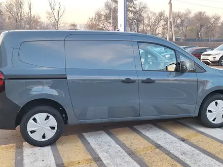Nissan Urvan 2025 года за 25 400 000 тг. в Алматы – фото 9