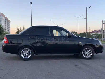 ВАЗ (Lada) Priora 2170 2013 года за 2 200 000 тг. в Усть-Каменогорск – фото 3