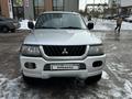 Mitsubishi Montero Sport 2002 года за 4 800 000 тг. в Астана – фото 3