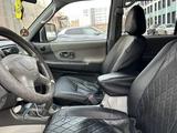 Mitsubishi Montero Sport 2002 года за 4 800 000 тг. в Астана – фото 4