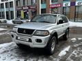 Mitsubishi Montero Sport 2002 года за 4 800 000 тг. в Астана