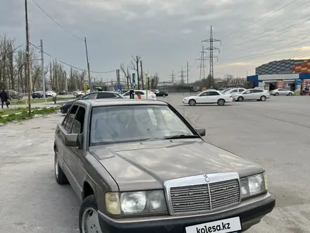 Mercedes-Benz 190 1990 года за 1 200 000 тг. в Алматы – фото 5