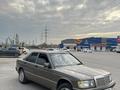 Mercedes-Benz 190 1990 годаfor1 200 000 тг. в Алматы – фото 6