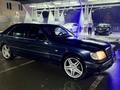 Mercedes-Benz S 500 1997 годаfor2 000 000 тг. в Алматы – фото 9