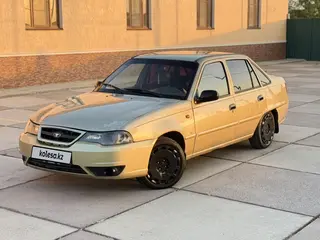 Daewoo Nexia