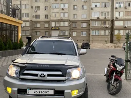 Toyota 4Runner 2004 годаүшін11 200 000 тг. в Актау – фото 9