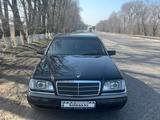Mercedes-Benz C 180 1994 годаfor1 900 000 тг. в Тараз