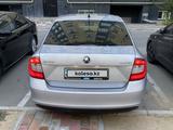 Skoda Rapid 2013 годаfor4 500 000 тг. в Актау – фото 5