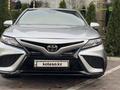 Toyota Camry 2021 года за 12 500 000 тг. в Алматы – фото 4