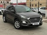 Hyundai Tucson 2019 годаүшін12 700 000 тг. в Кызылорда – фото 2