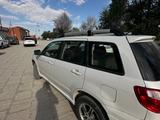 Mitsubishi Outlander 2007 годаүшін3 500 000 тг. в Актау – фото 5