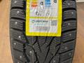 225/60r17 Sonix Winter Xpro Studs 77 за 46 000 тг. в Астана – фото 5