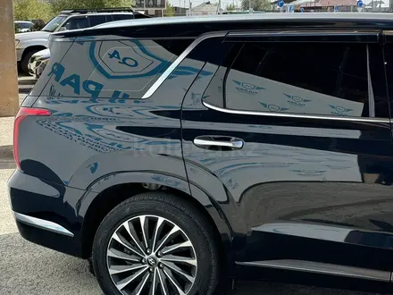 Hyundai Palisade 2022 года за 29 700 000 тг. в Туркестан – фото 5