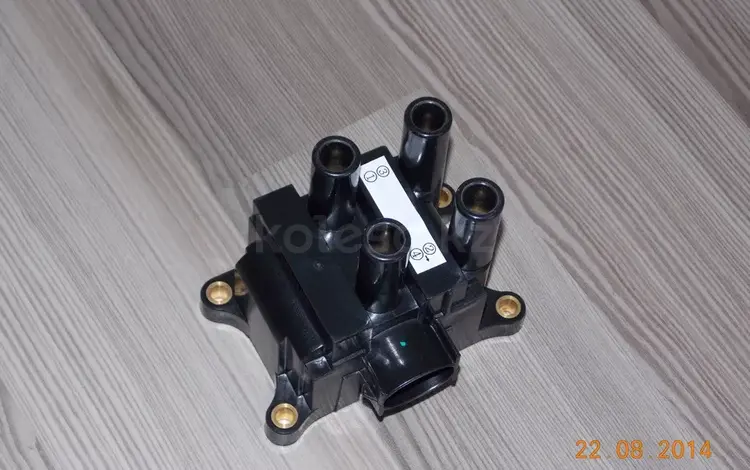 Катушка зажигания focus за 8 000 тг. в Астана