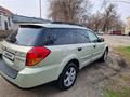 Subaru Outback 2007 года за 5 900 000 тг. в Алматы – фото 6