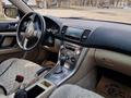 Subaru Outback 2007 года за 5 900 000 тг. в Алматы – фото 9